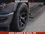 Dodge Ram Pick-Up