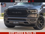 Dodge Ram Pick-Up