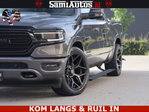 Dodge Ram Pick-Up