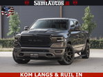 Dodge Ram Pick-Up