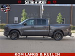 Dodge Ram Pick-Up