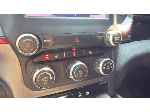 Dodge Ram1500 Rebel 5.7 LPG MARGE BTW & BPM VRIJ!
