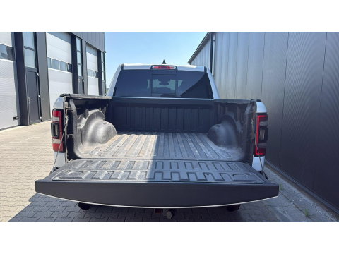 Dodge Ram1500 Rebel 5.7 LPG MARGE BTW & BPM VRIJ!