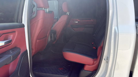 Dodge Ram Ram1500 Rebel 5.7 LPG MARGE BTW & BPM VRIJ!