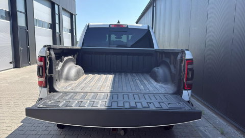 Dodge Ram Ram1500 Rebel 5.7 LPG MARGE BTW & BPM VRIJ!