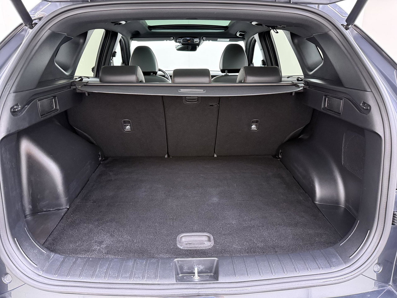 Hyundai Tucson Hybrid