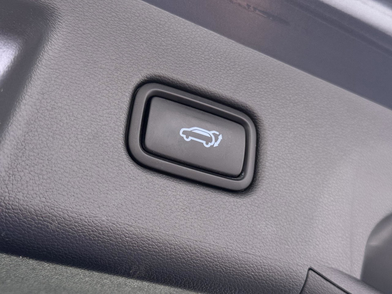 Hyundai Tucson Hybrid