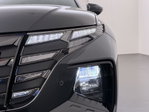 Hyundai Tucson Hybrid