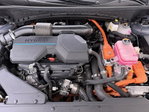 Hyundai Tucson Hybrid