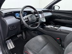 Hyundai Tucson Hybrid