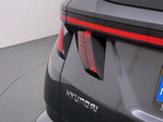 Hyundai Tucson Hybrid