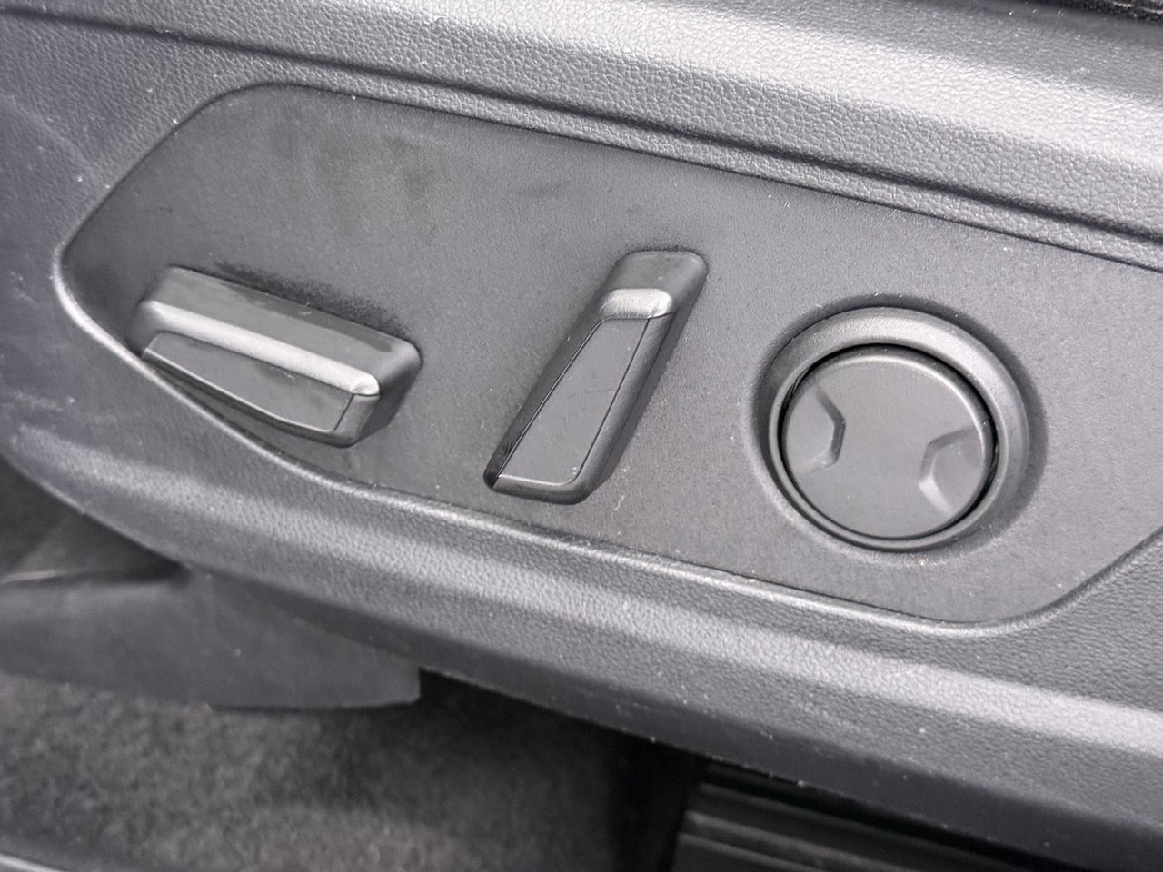 Hyundai Tucson Hybrid