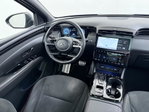 Hyundai Tucson Hybrid
