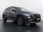 Hyundai Tucson Hybrid