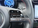 Hyundai Tucson Hybrid