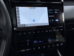 Hyundai Tucson Hybrid