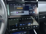 Hyundai Tucson Hybrid