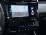 Hyundai Tucson Hybrid
