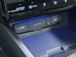 Hyundai Tucson Hybrid