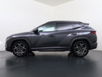 Hyundai Tucson Hybrid