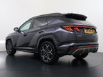 Hyundai Tucson Hybrid