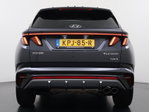 Hyundai Tucson Hybrid