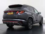 Hyundai Tucson Hybrid