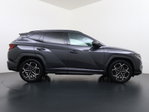 Hyundai Tucson Hybrid