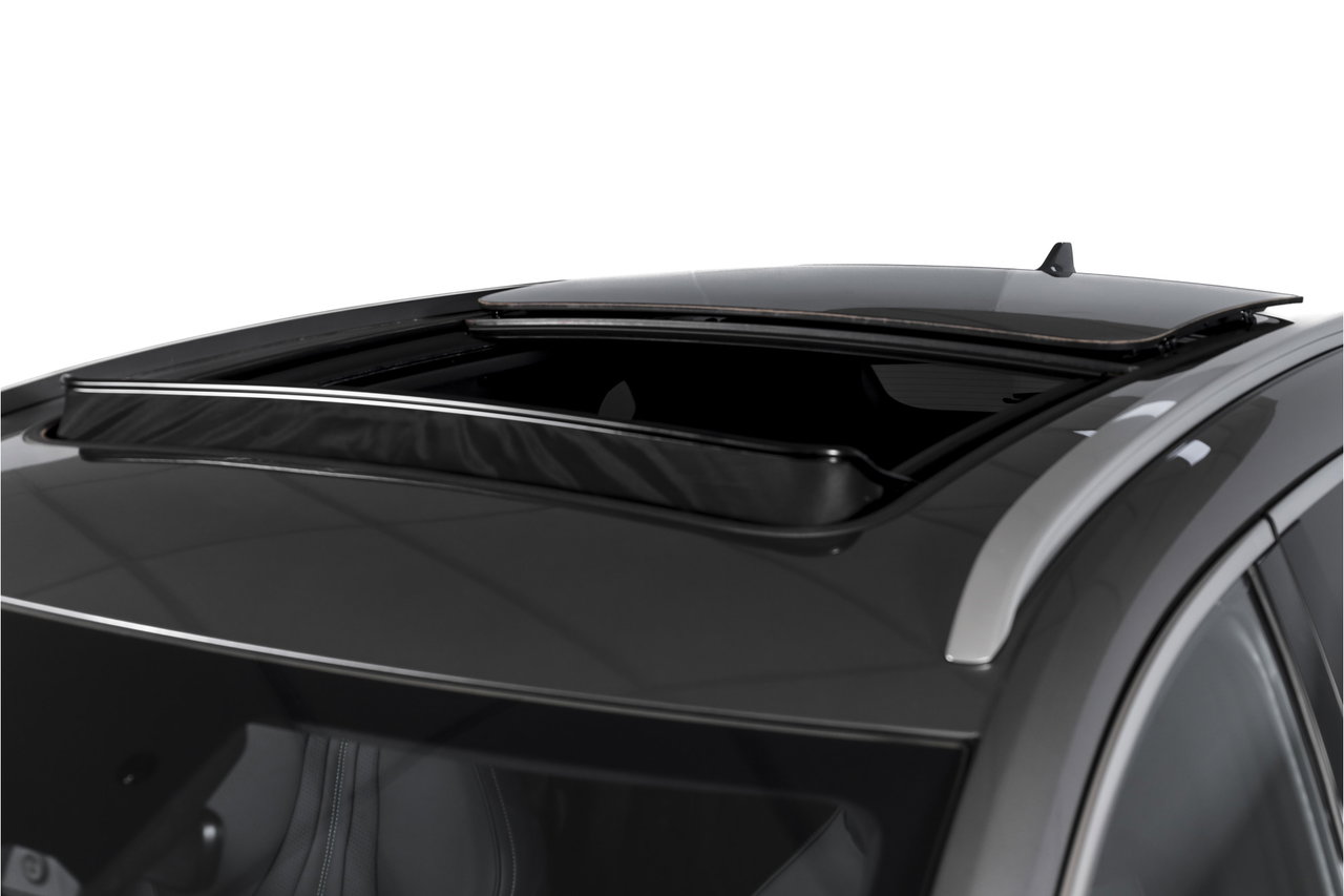 BYD SEAL U
