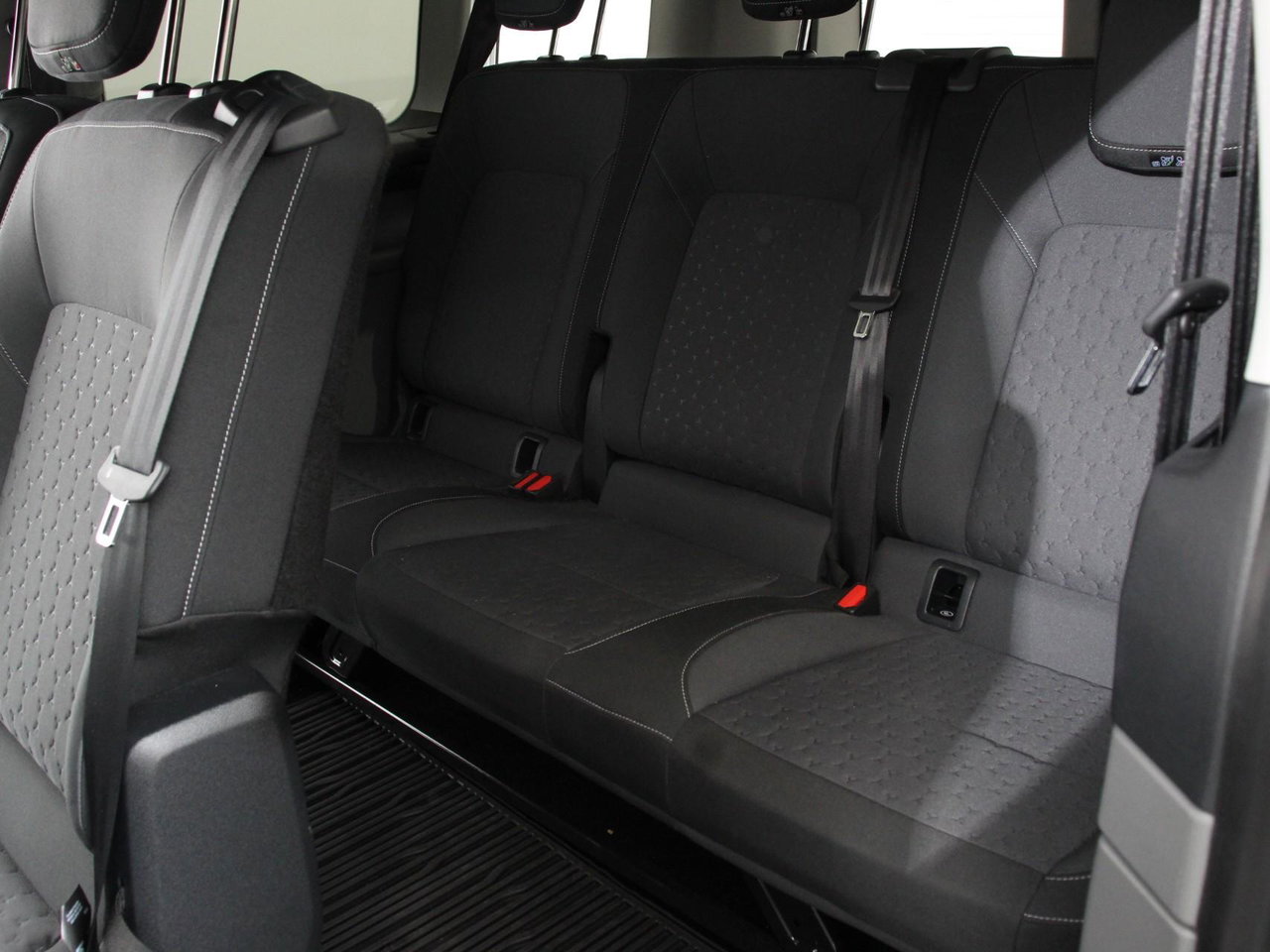 Ford E-Transit Custom