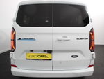 Ford E-Transit Custom