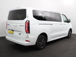 Ford E-Transit Custom
