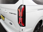 Ford E-Transit Custom