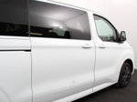 Ford E-Transit Custom
