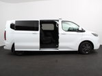 Ford E-Transit Custom