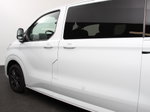 Ford E-Transit Custom