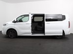 Ford E-Transit Custom