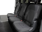 Ford E-Transit Custom