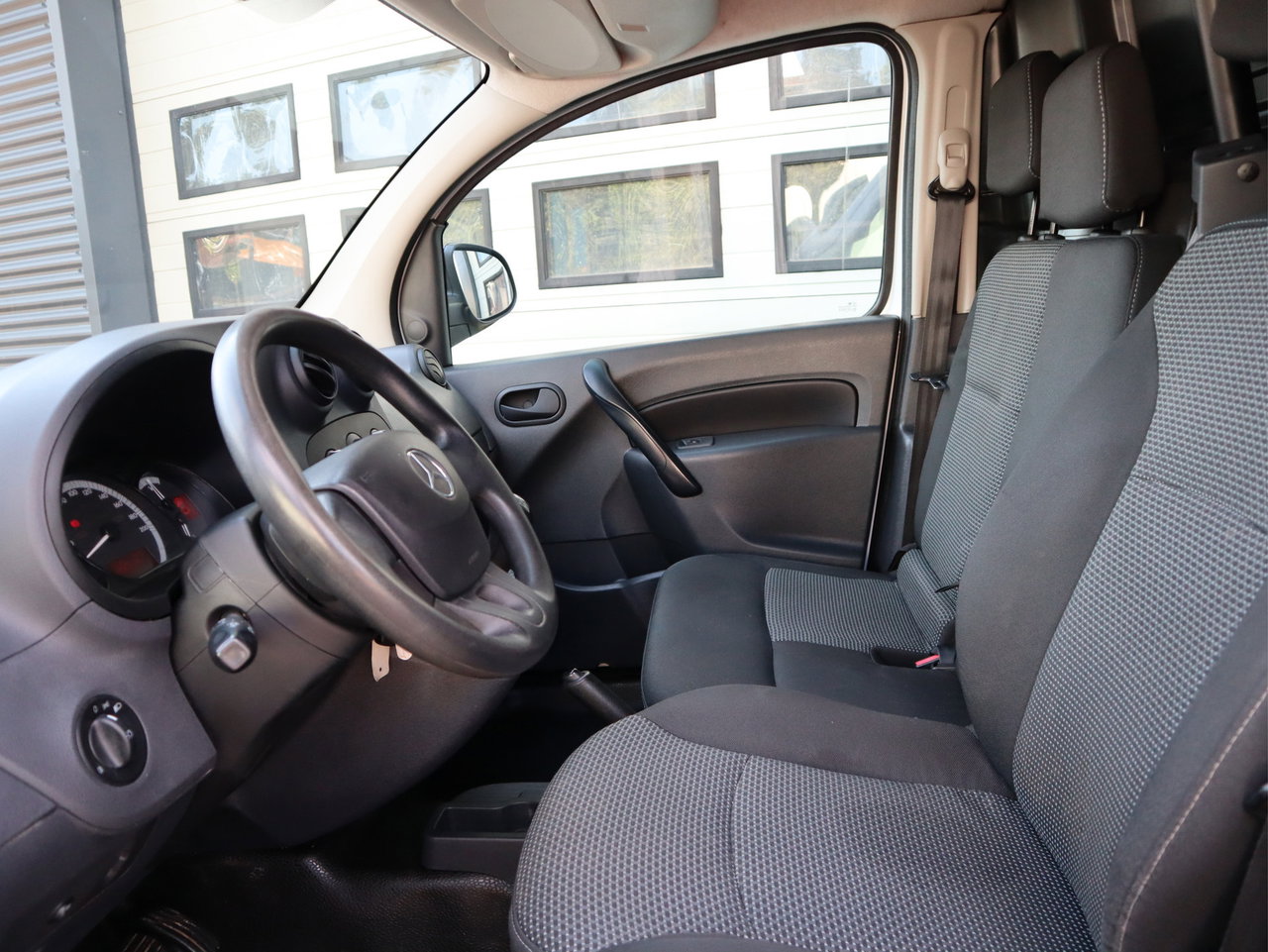 Mercedes-Benz Citan