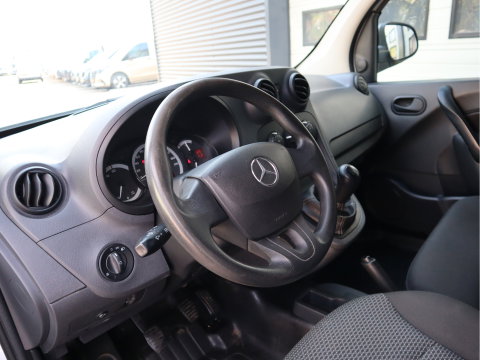 Mercedes-Benz Citan 108 CDI - 3 Zits - Airco - Trekhaak