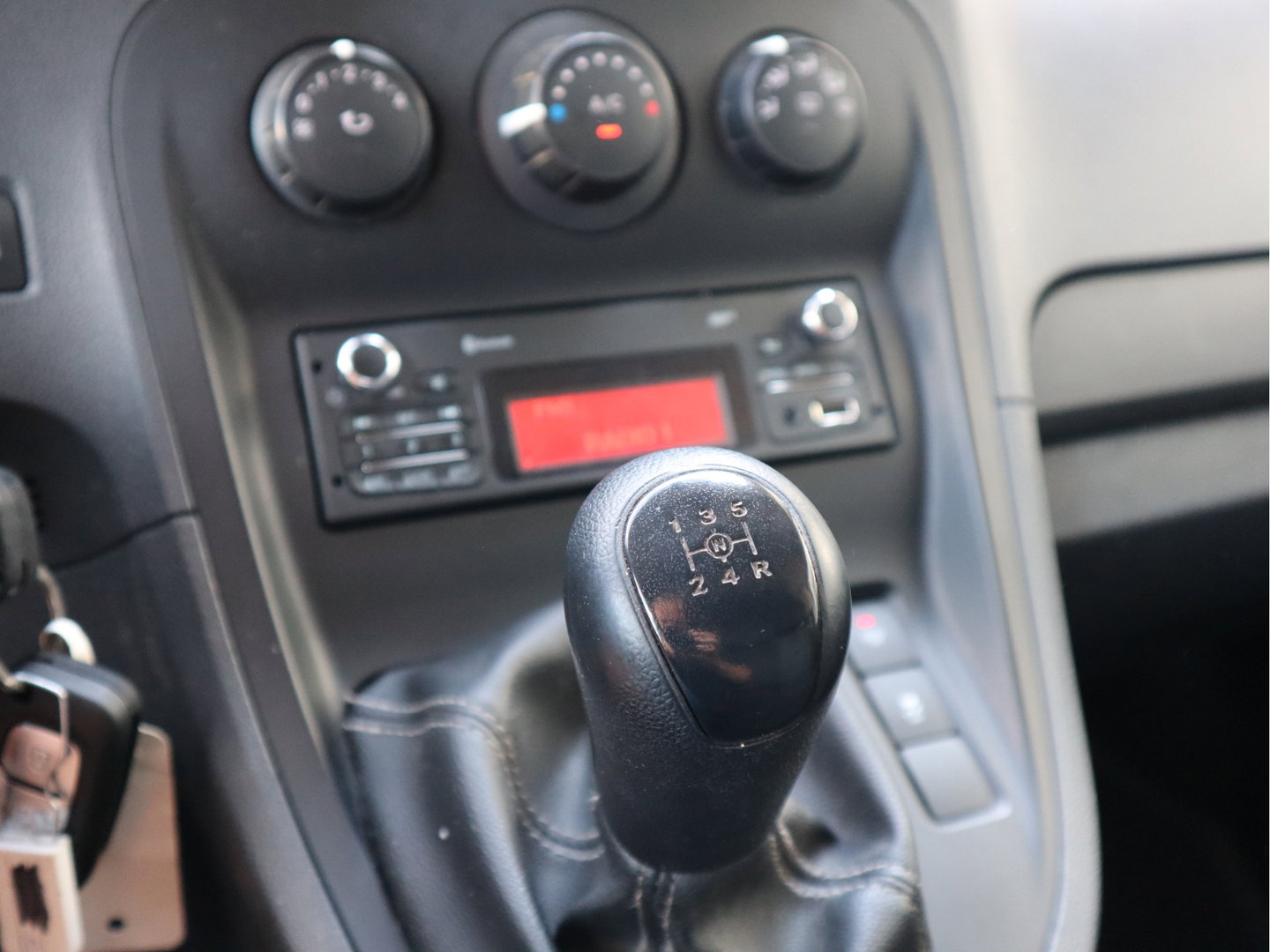Mercedes-Benz Citan 108 CDI - 3 Zits - Airco - Trekhaak