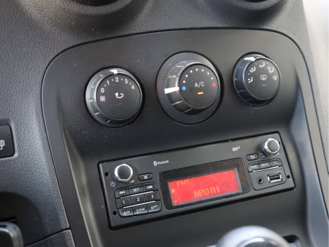 Mercedes-Benz Citan 108 CDI - 3 Zits - Airco - Trekhaak