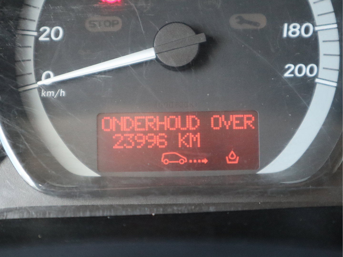 Mercedes-Benz Citan 108 CDI - 3 Zits - Airco - Trekhaak