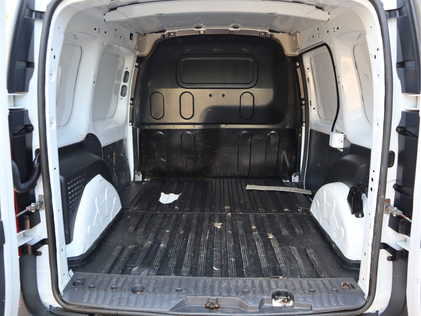 Mercedes-Benz Citan 108 CDI - 3 Zits - Airco - Trekhaak