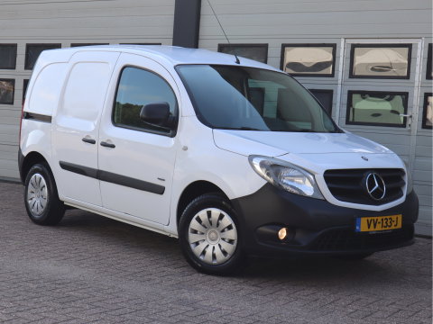 Mercedes-Benz Citan 108 CDI - 3 Zits - Airco - Trekhaak