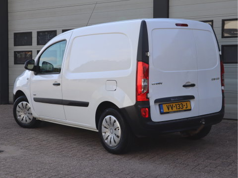 Mercedes-Benz Citan 108 CDI - 3 Zits - Airco - Trekhaak