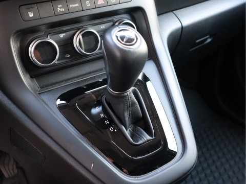 Mercedes-Benz eCitan 112 51 kWh SoH 98,7% Pro - AC+DC Snelladen - NIEUW MODEL - Groot Navi