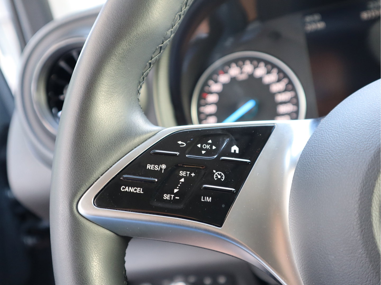 Mercedes-Benz eCitan 112 51 kWh SoH 98,7% Pro - AC+DC Snelladen - NIEUW MODEL - Groot Navi