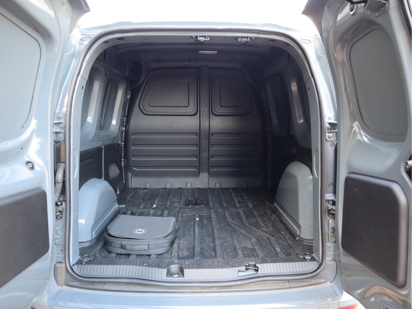 Mercedes-Benz eCitan 112 51 kWh SoH 98,7% Pro - AC+DC Snelladen - NIEUW MODEL - Groot Navi
