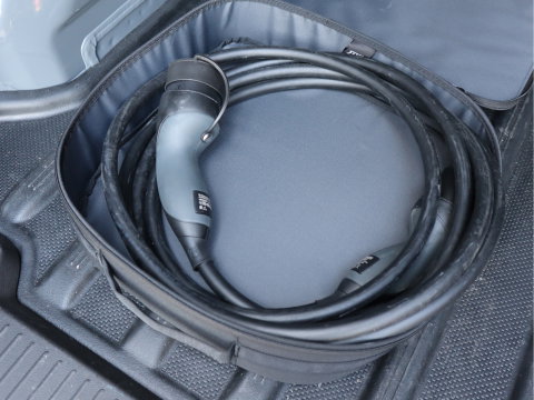 Mercedes-Benz eCitan 112 51 kWh SoH 98,7% Pro - AC+DC Snelladen - NIEUW MODEL - Groot Navi
